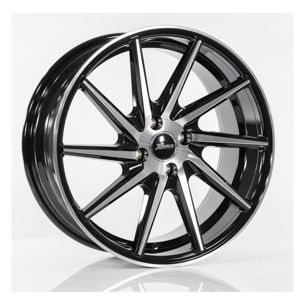 X-Race H-03(R) 7x16 4x100 ET36 D60.1
