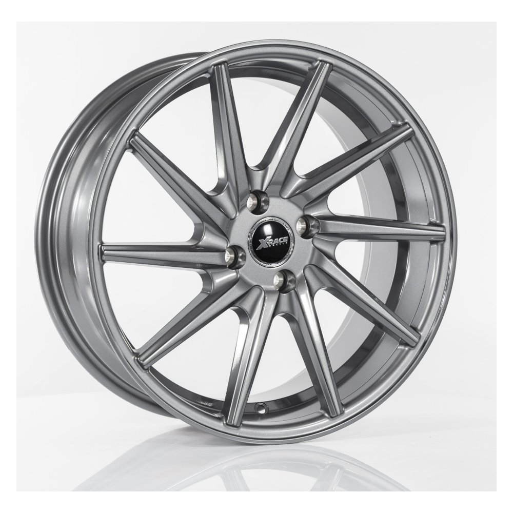 X-Race H-03(R) 7.5x17 4x100 ET35 D60.1