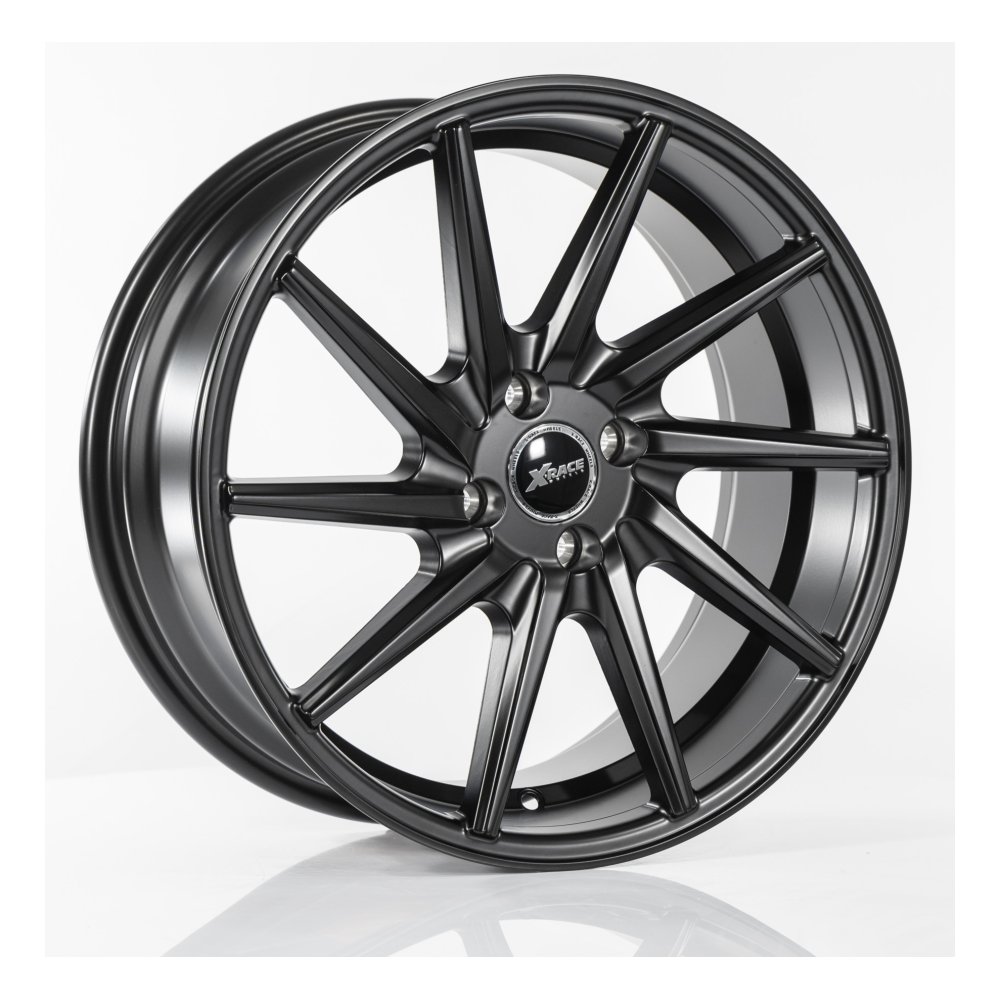X-Race H-03(R) 7x15 4x100 ET30 D60.1