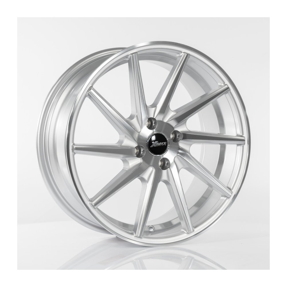 X-Race H-03(R) 7x16 4x100 ET36 D60.1