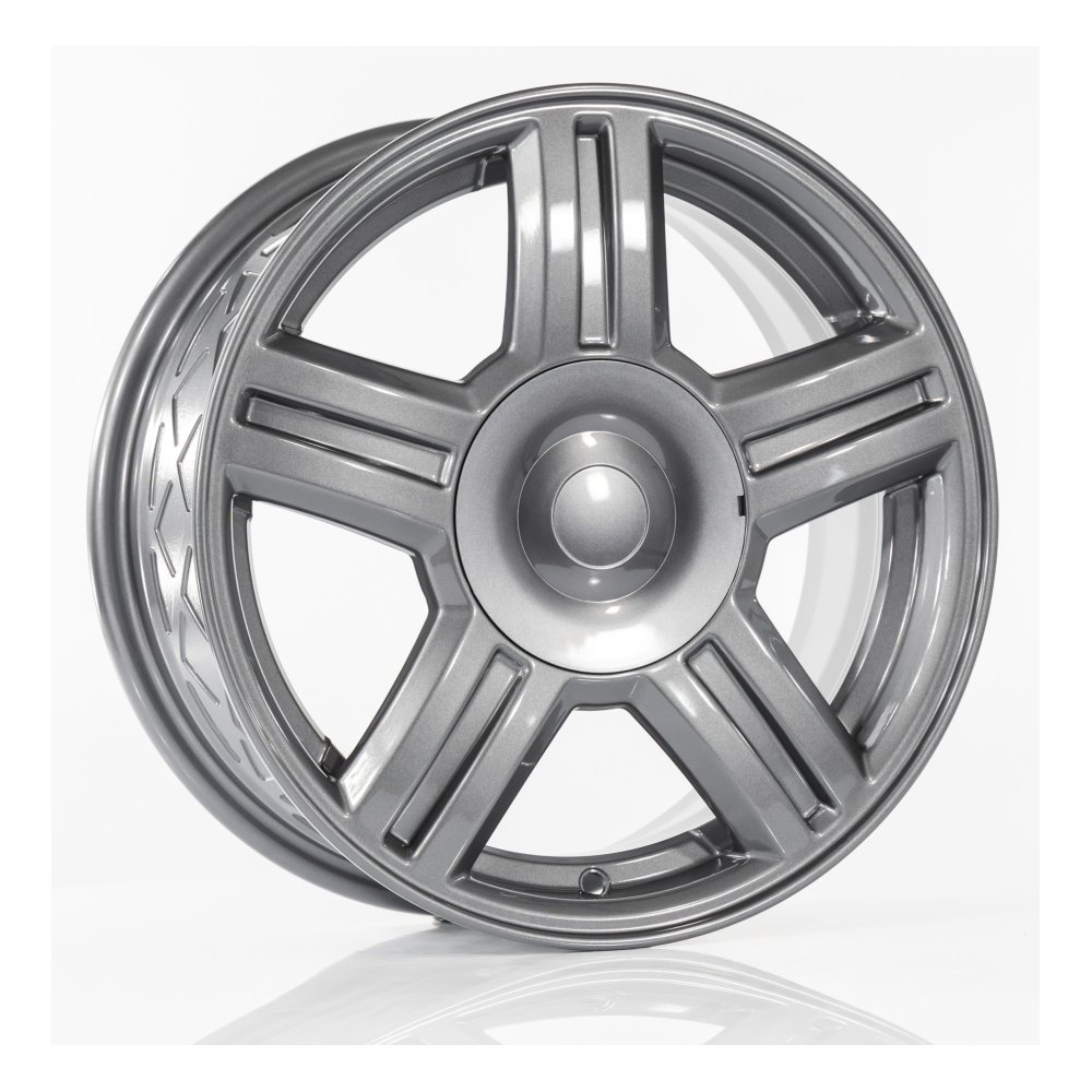 X-RACE SH653 6.5x15 4x100 ET40 D60.1