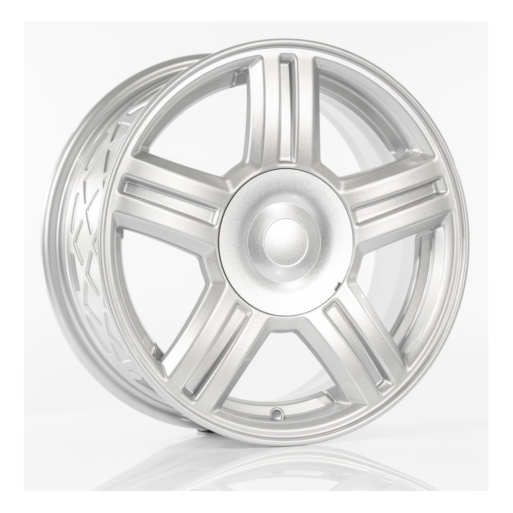 X-RACE SH653 5.5x14 4x98 ET35 D58.6