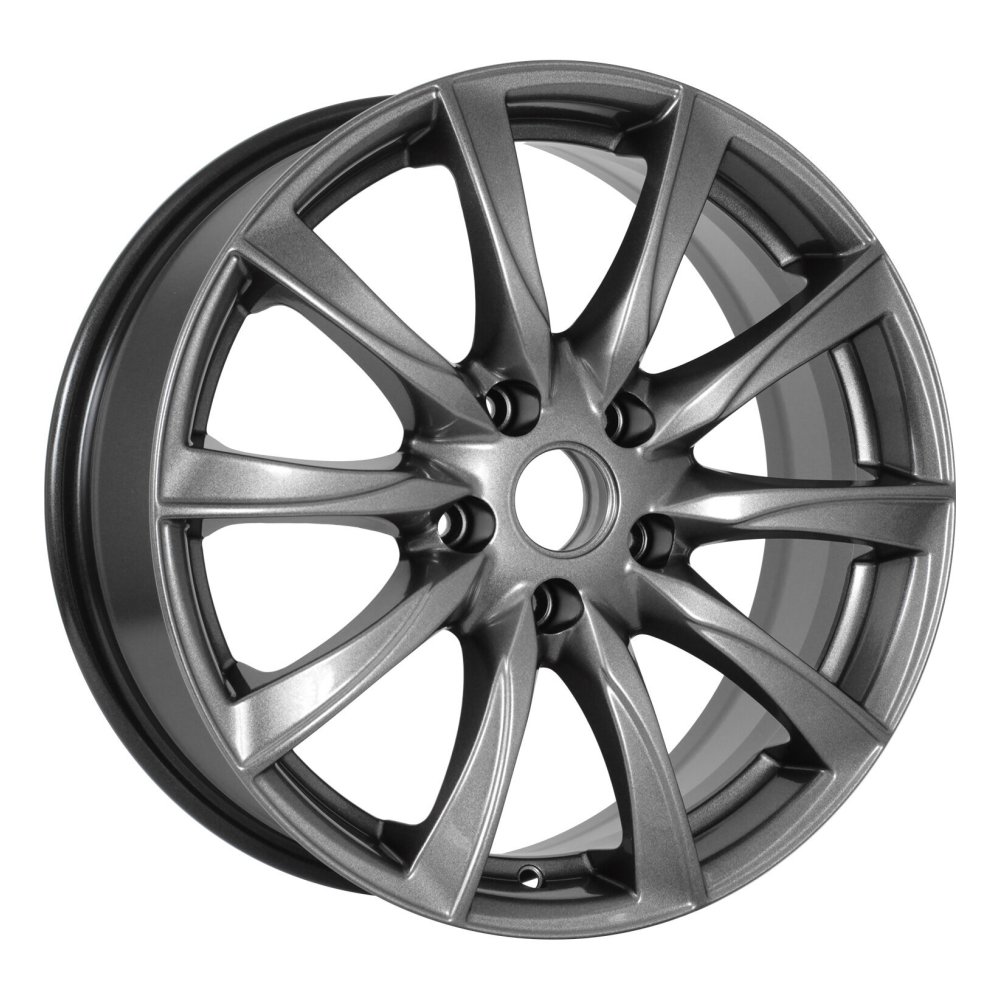 X-trike X-120M 7x17 5x100 ET38 D67.1