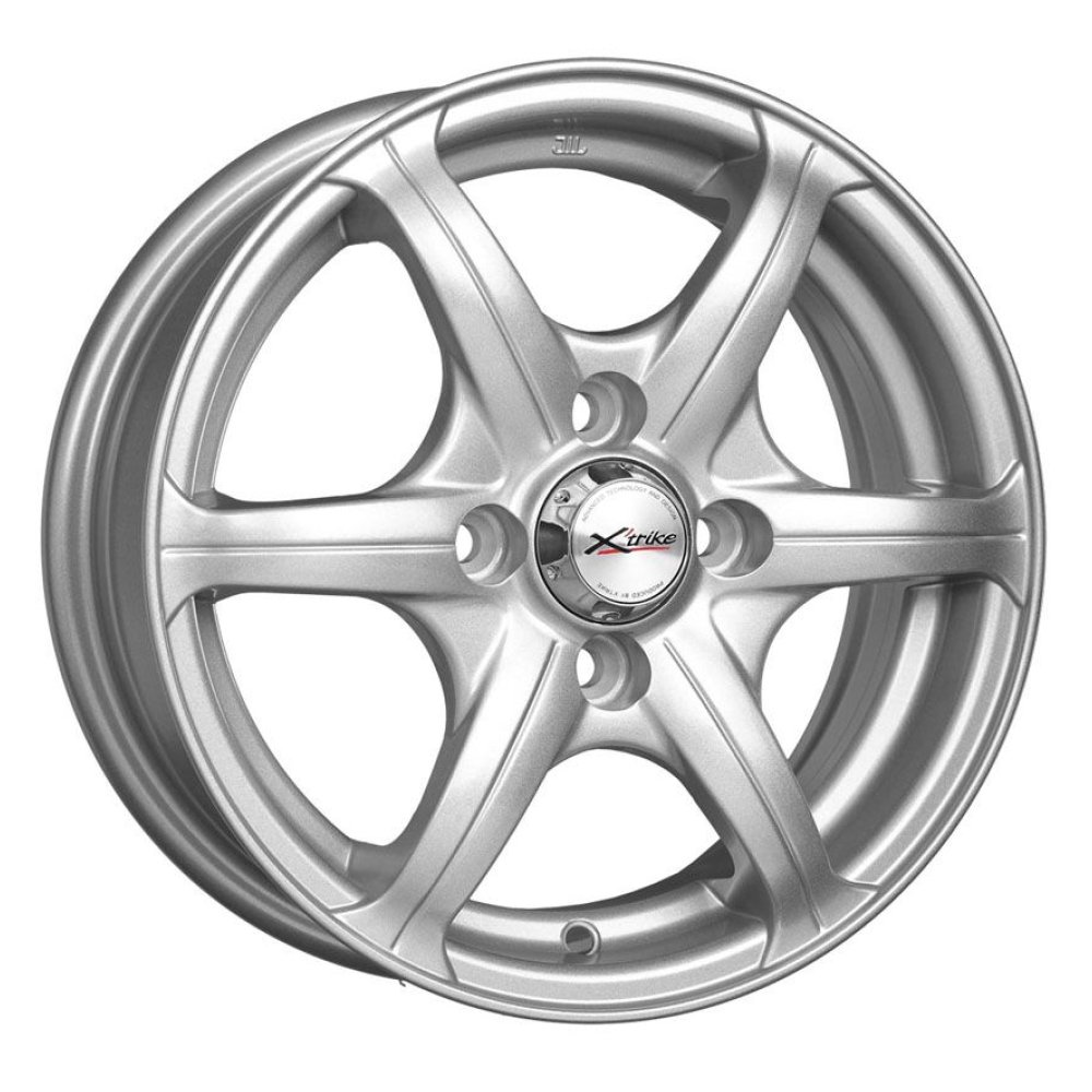 X-trike X'trike X-101 5x13 4x100 ET35 D67.1