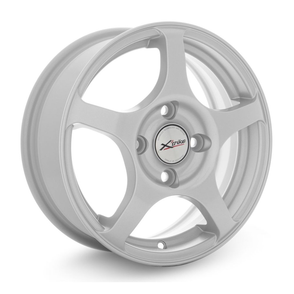 X-trike X'trike X-103 HS Fb 5.5x14 4x98 ET35 D58.5