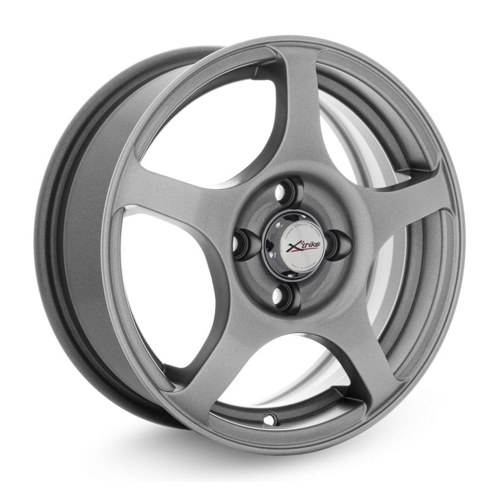 X-trike X'trike X-103 HSB Fb 5.5x14 4x108 ET43 D63.35
