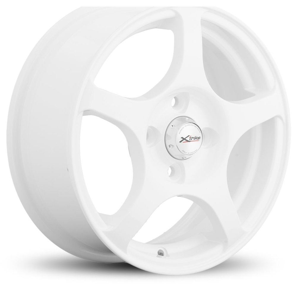 X-trike X'trike X-103 W Fb 5.5x14 4x100 ET45 D67.1