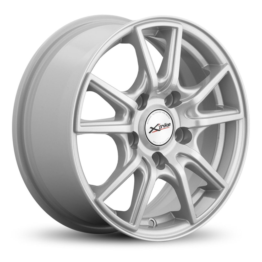 X-trike X'trike X-104 HS Fb 6x14 5x114.3 ET38 D67.1