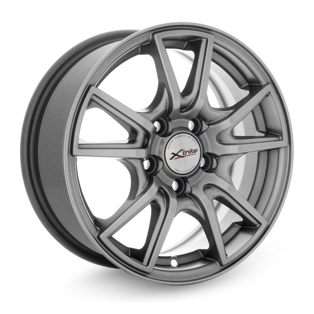 X-trike X'trike X-104 HSB Fb 6x14 4x98 ET38 D58.5
