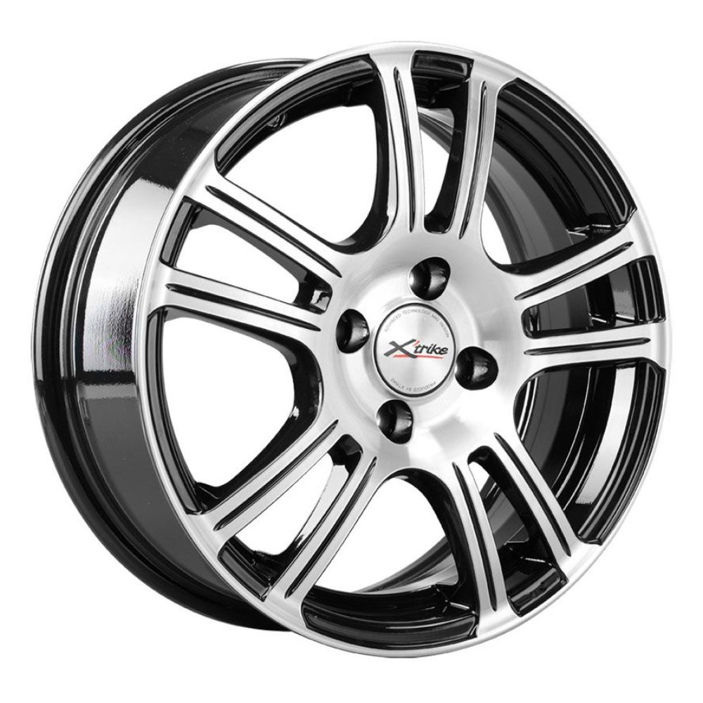 X-trike X'trike X-105 6x15 4x114.3 ET44 D67.1