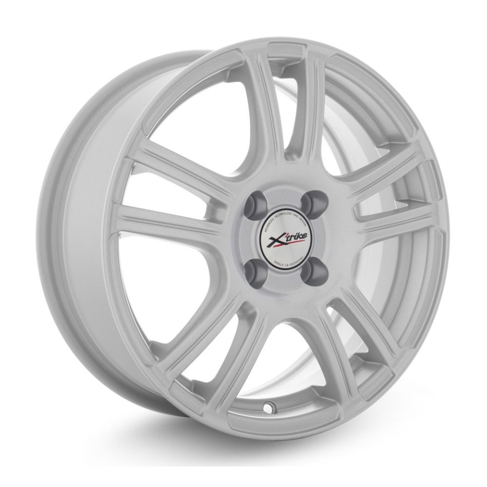 X-trike X'trike X-105 6x15 4x100 ET45 D54.1
