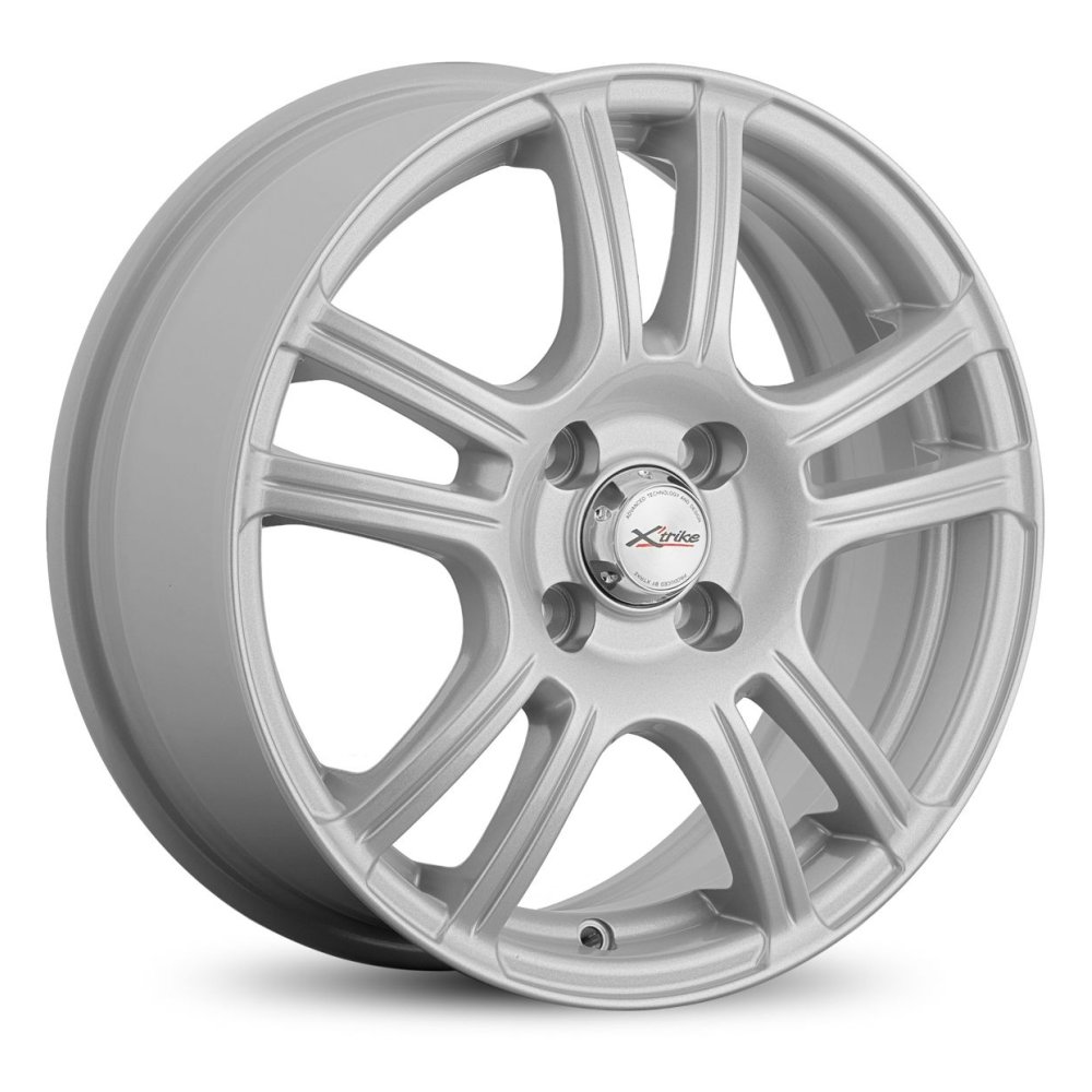 X-trike X'trike X-105М HS Fb 6x15 4x114.3 ET40 D66.1