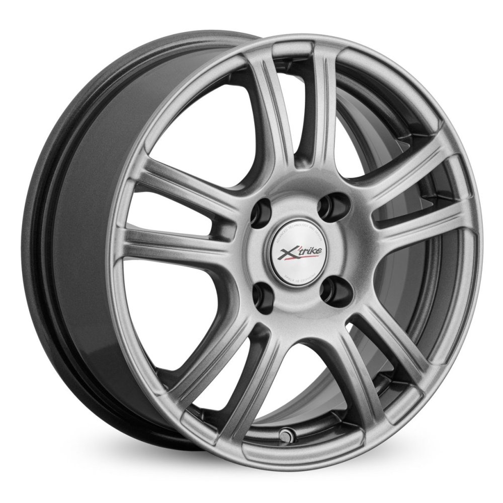 X-trike X'trike X-105М HSB Fb 6x15 4x114.3 ET40 D66.1