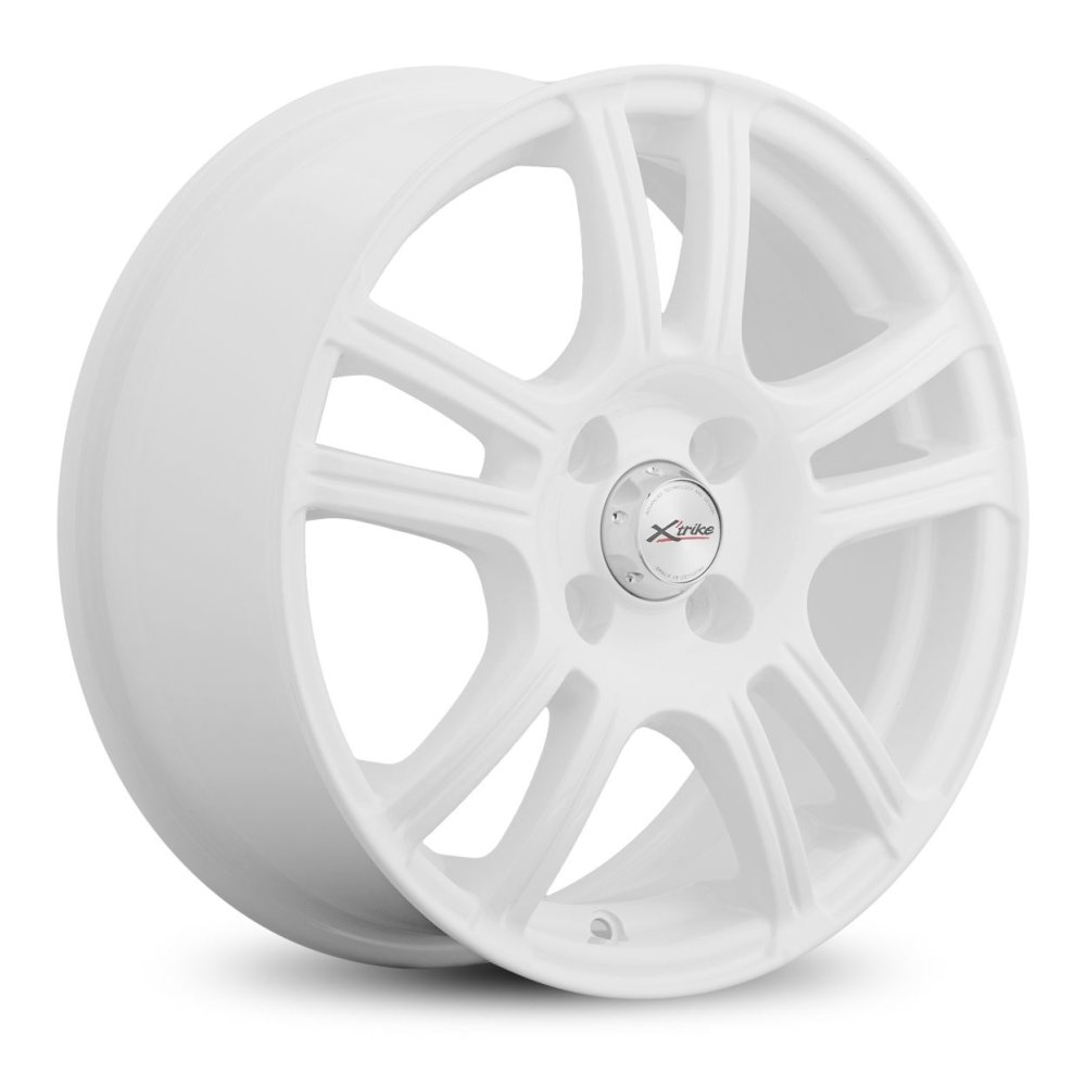 X-trike X'trike X-105М W Fb 6x15 4x114.3 ET44 D67.1