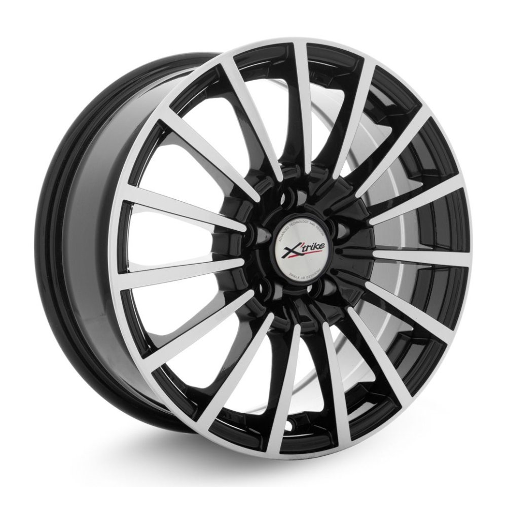 X-trike X'trike X-106 6.5x15 5x108 ET50 D63.35