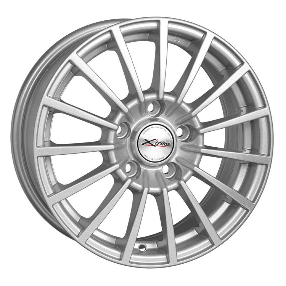 X-trike X'trike X-106 6.5x15 5x114.3 ET40 D66.1