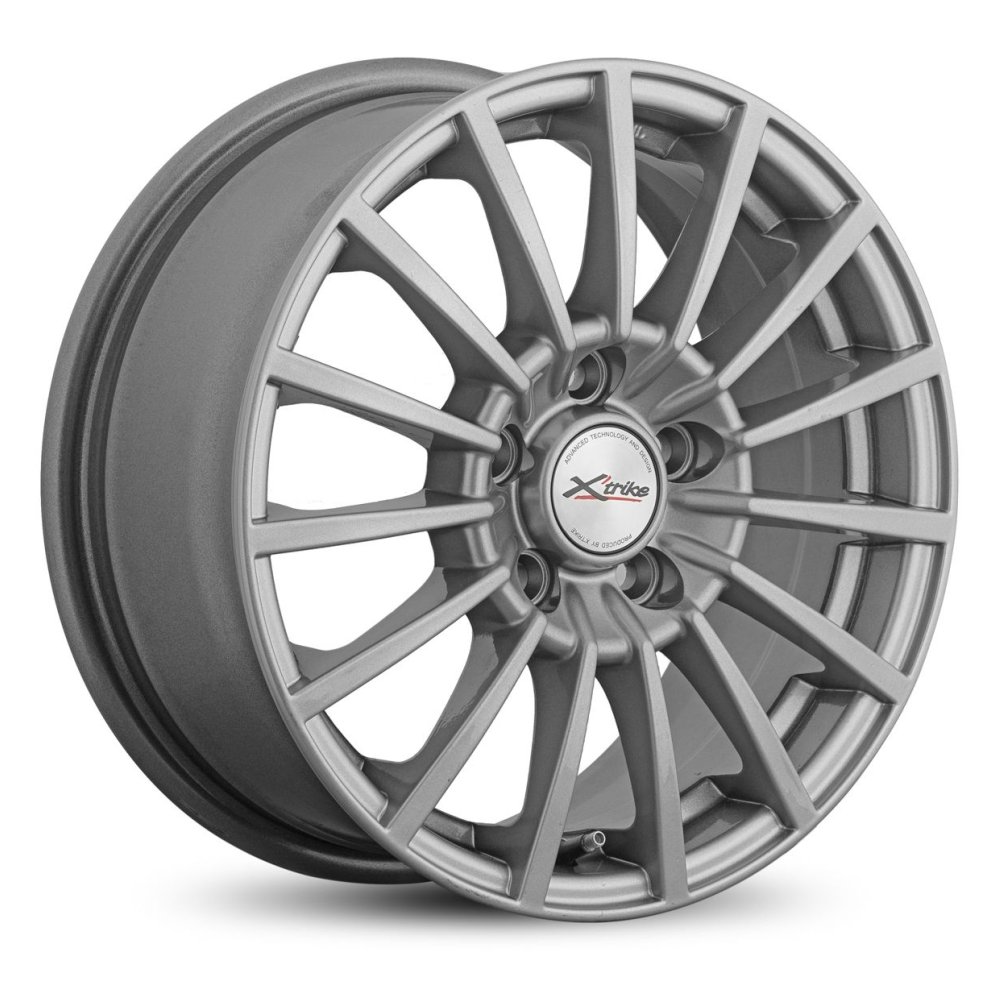 X-trike X'trike X-106 6.5x15 5x114.3 ET45 D67.1