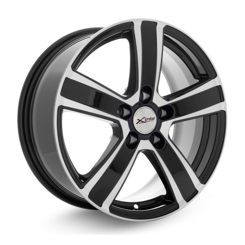 X-trike X'trike X-108 7x16 5x115 ET45 D70.1