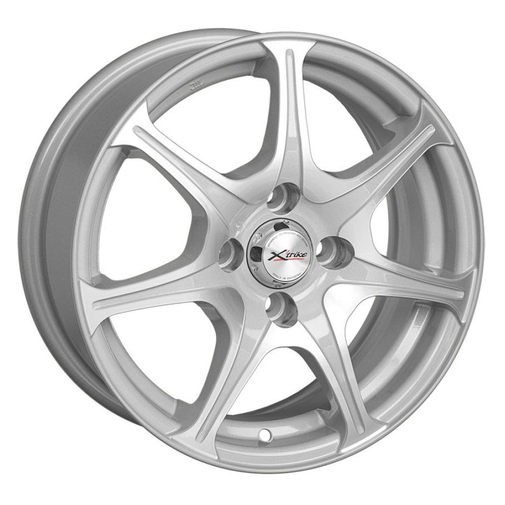X-trike X'trike X-110 A/FP 6x14 4x114.3 ET38 D66.1