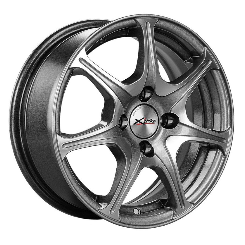 X-trike X'trike X-110 HSB/FP 6x14 4x100 ET35 D67.1