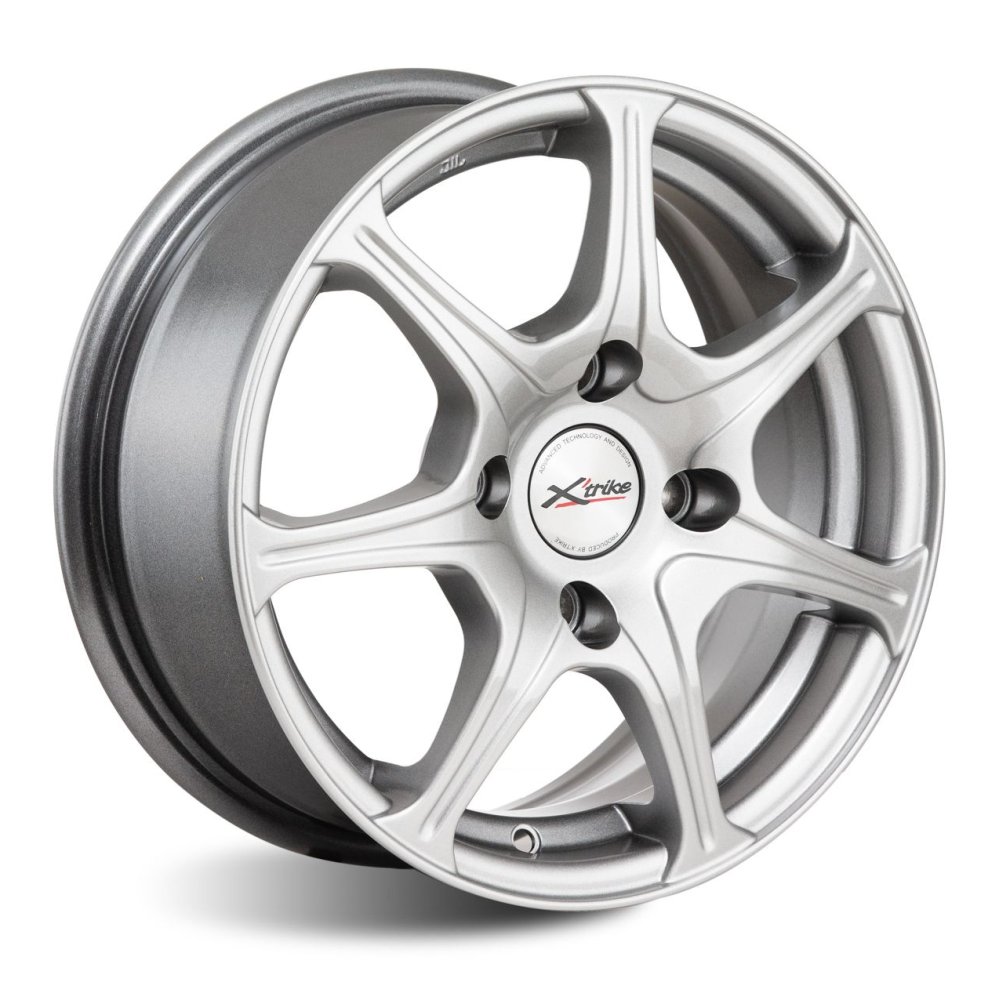 X-trike X'trike X-110 6x14 4x100 ET35 D67.1