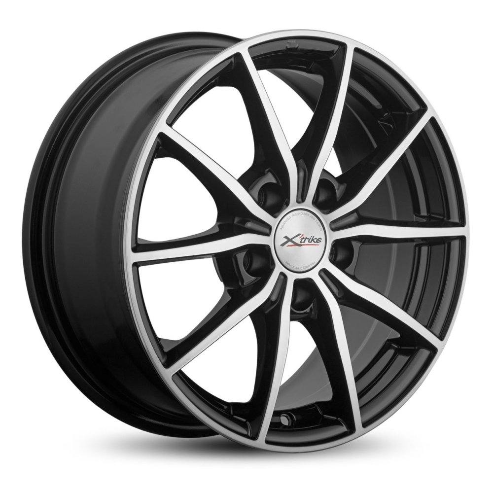 X-trike X'trike X-111 6.5x15 5x110 ET35 D65.1
