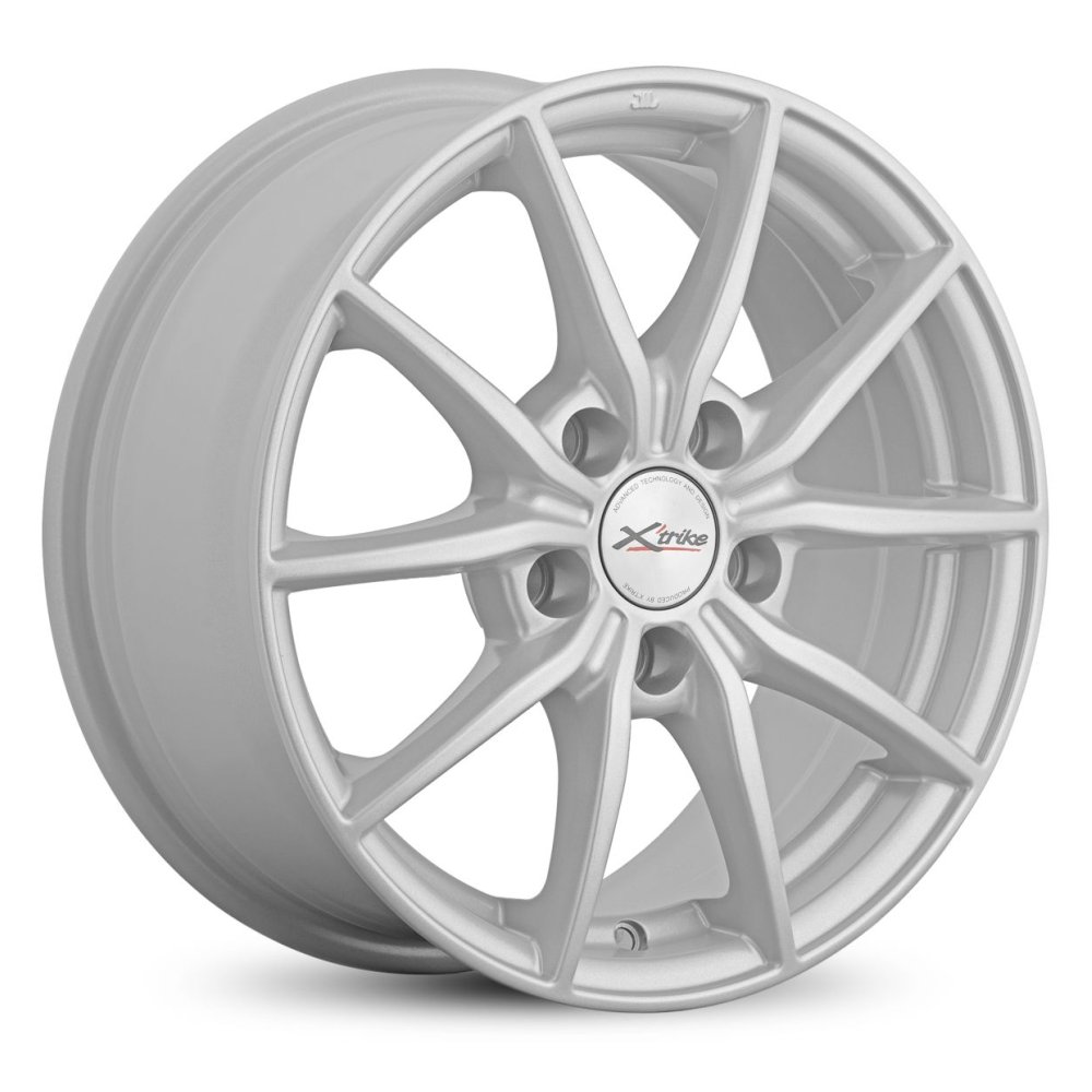 X-trike X'trike X-111 6.5x15 5x112 ET35 D66.6