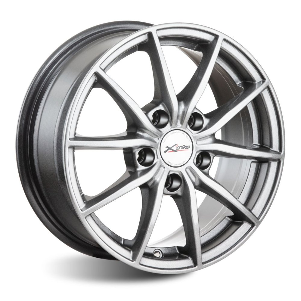 X-trike X'trike X-111М HSB Fb 6.5x15 5x112 ET45 D57.1
