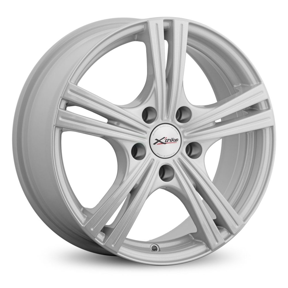 X-trike X'trike X-112 HS Fb 6.5x16 5x105 ET39 D56.6