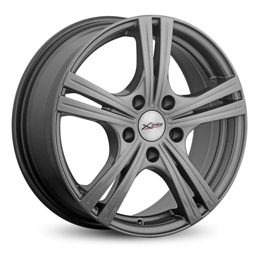 X-trike X'trike X-112 HSB Fb 6.5x16 5x112 ET45 D57.1