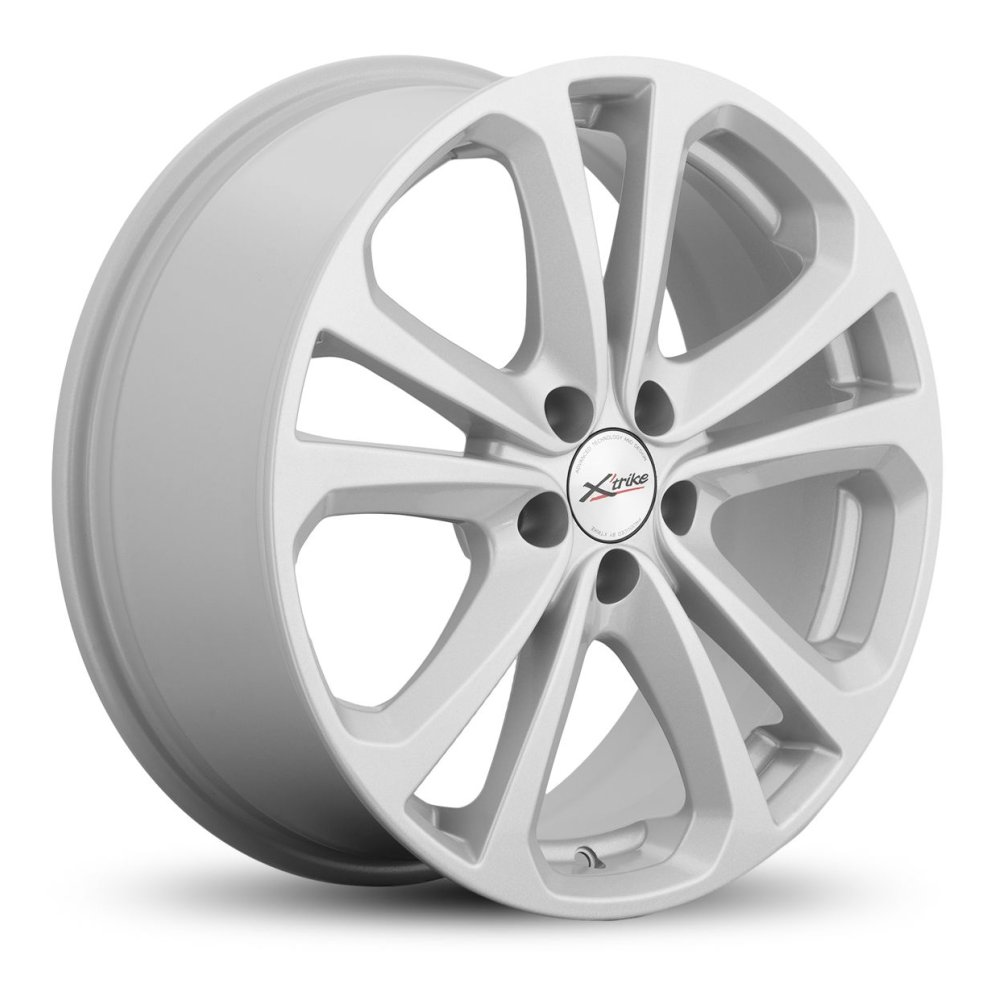 X-trike X'trike X-113 HS 7x17 5x105 ET38 D56.6