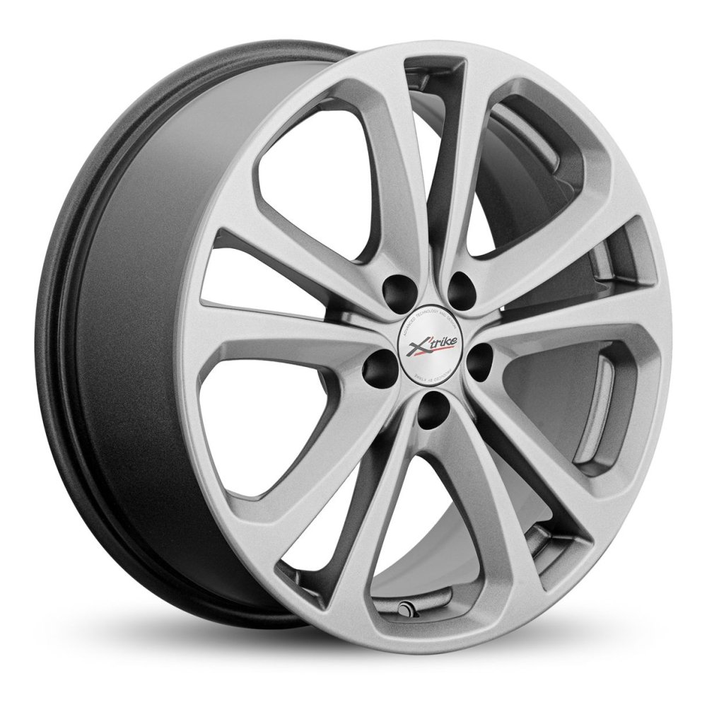 X-trike X'trike X-113 HSB Chery Tiggo 4 Tiggo 7 PRO 7x17 5x108 ET33 D60.1