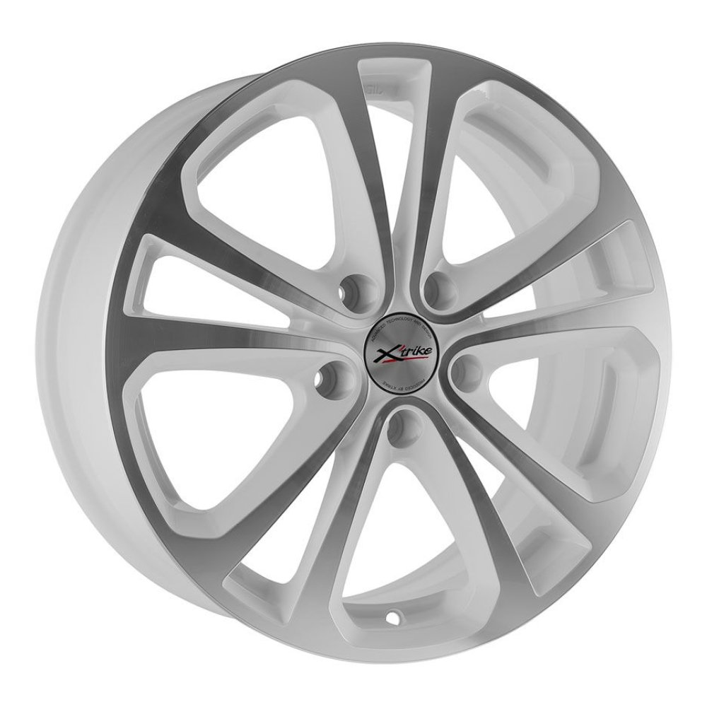 X-trike X'trike X-113 7x17 5x114.3 ET45 D67.1