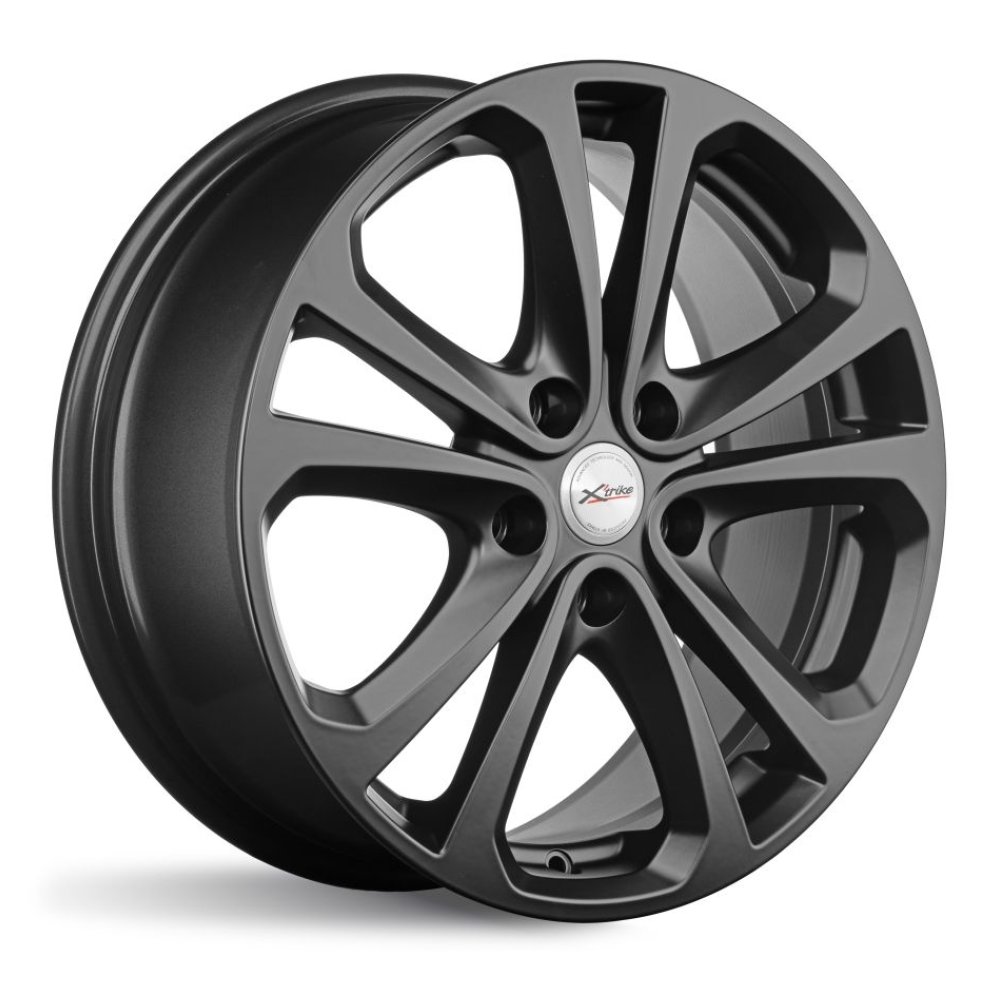 X-trike X'trike X-113М BKM Chery Tiggo 4 Tiggo 7 PRO Fb 7x17 5x108 ET33 D60.1