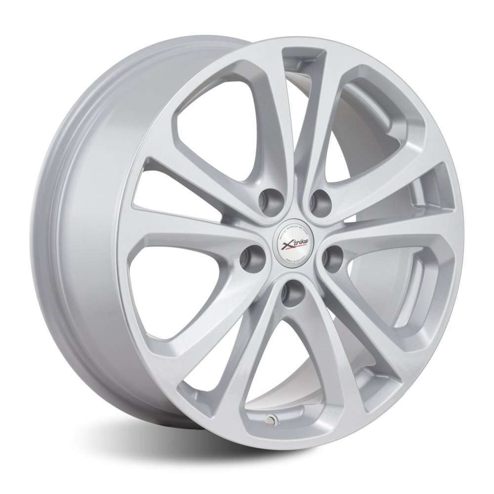 X-trike X'trike X-113М HS Chery Tiggo 4 Tiggo 7 PRO Fb 7x17 5x108 ET33 D60.1