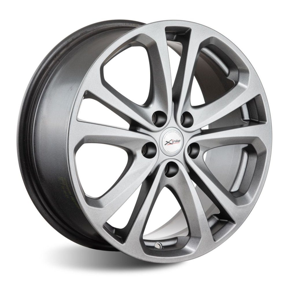 X-trike X'trike X-113М HSB Fb 7x17 5x105 ET38 D56.6