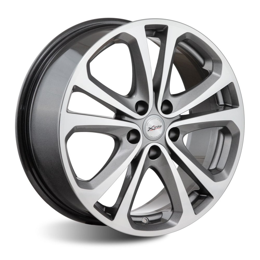 X-trike X'trike X-113М HSB/FP Geely Coolray Fb 7x17 5x114.3 ET50 D54.1