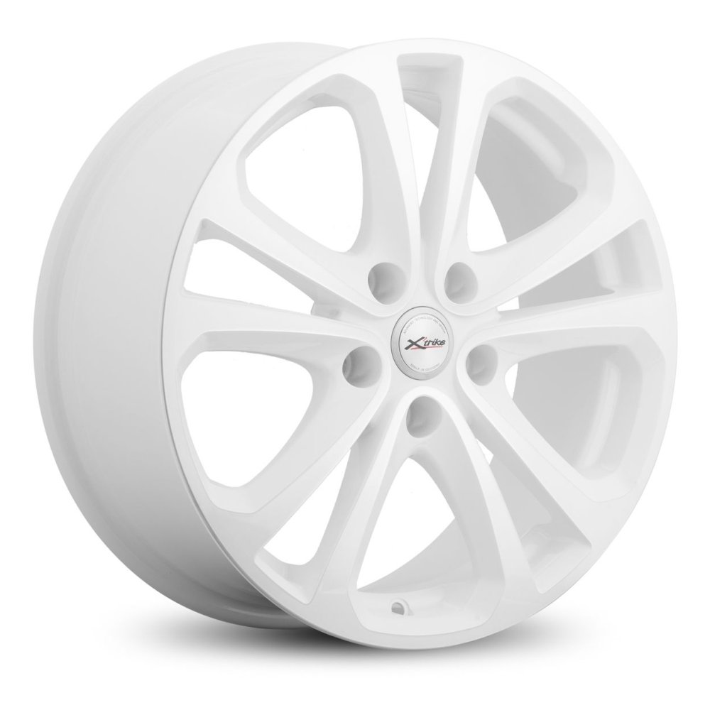 X-trike X'trike X-113М W/FP Fb 7x17 5x110 ET39 D65.1
