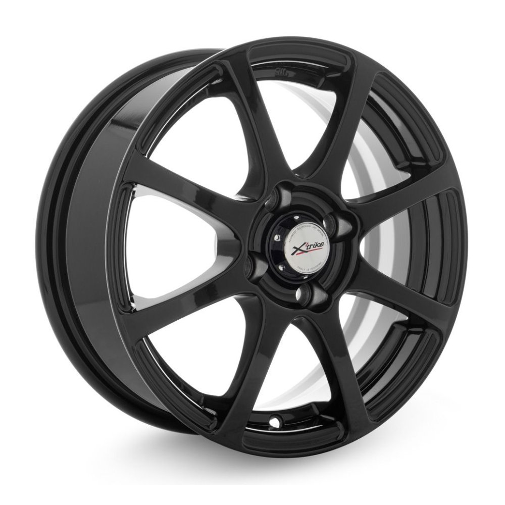 X-trike X'trike X-114 5.5x14 4x100 ET35 D67.1