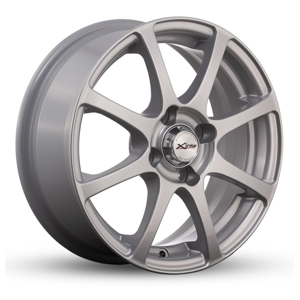 X-trike X'trike X-114М HS Fb 5.5x14 4x98 ET35 D58.5