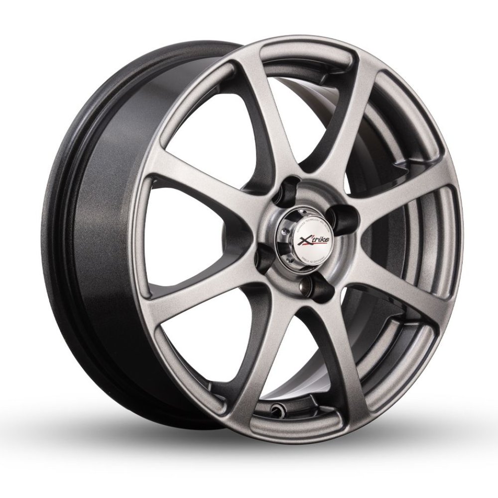 X-trike X'trike X-114М HSB Fb 5.5x14 4x100 ET35 D67.1