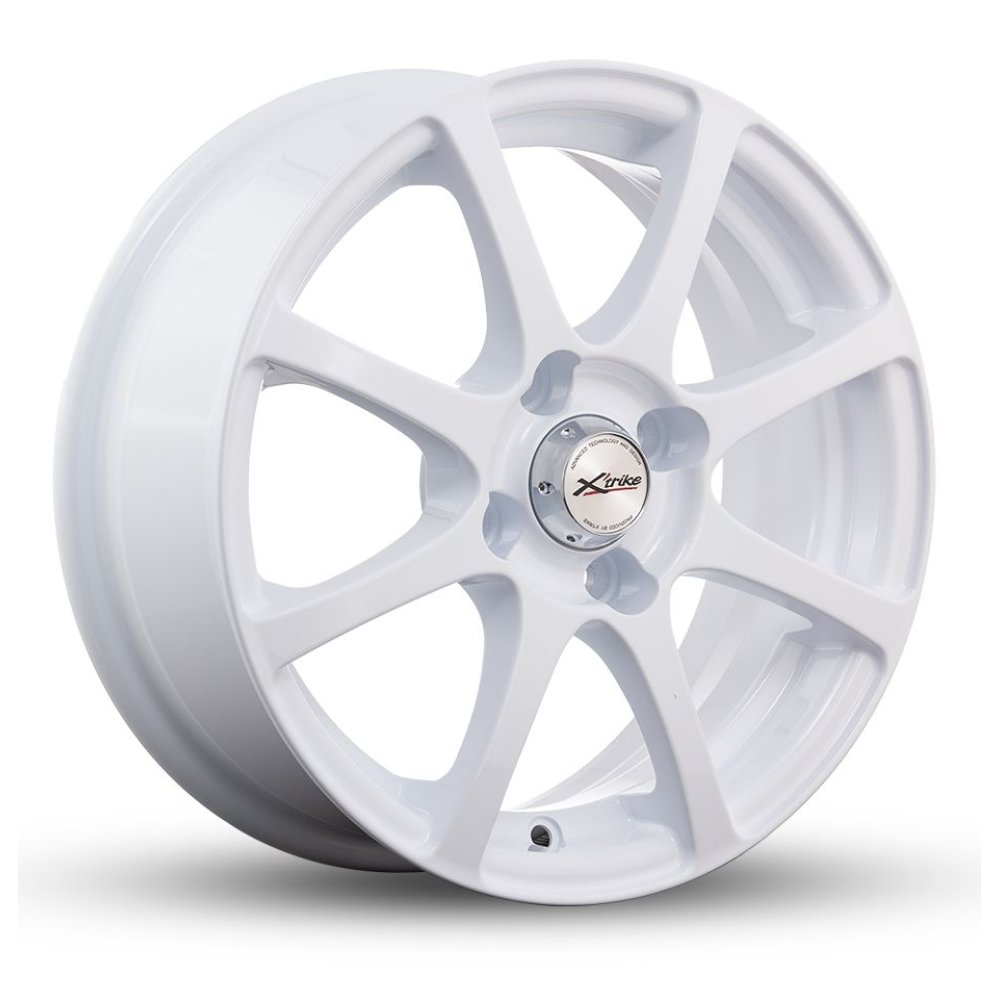 X-trike X'trike X-114М W Fb 5.5x14 4x100 ET45 D67.1