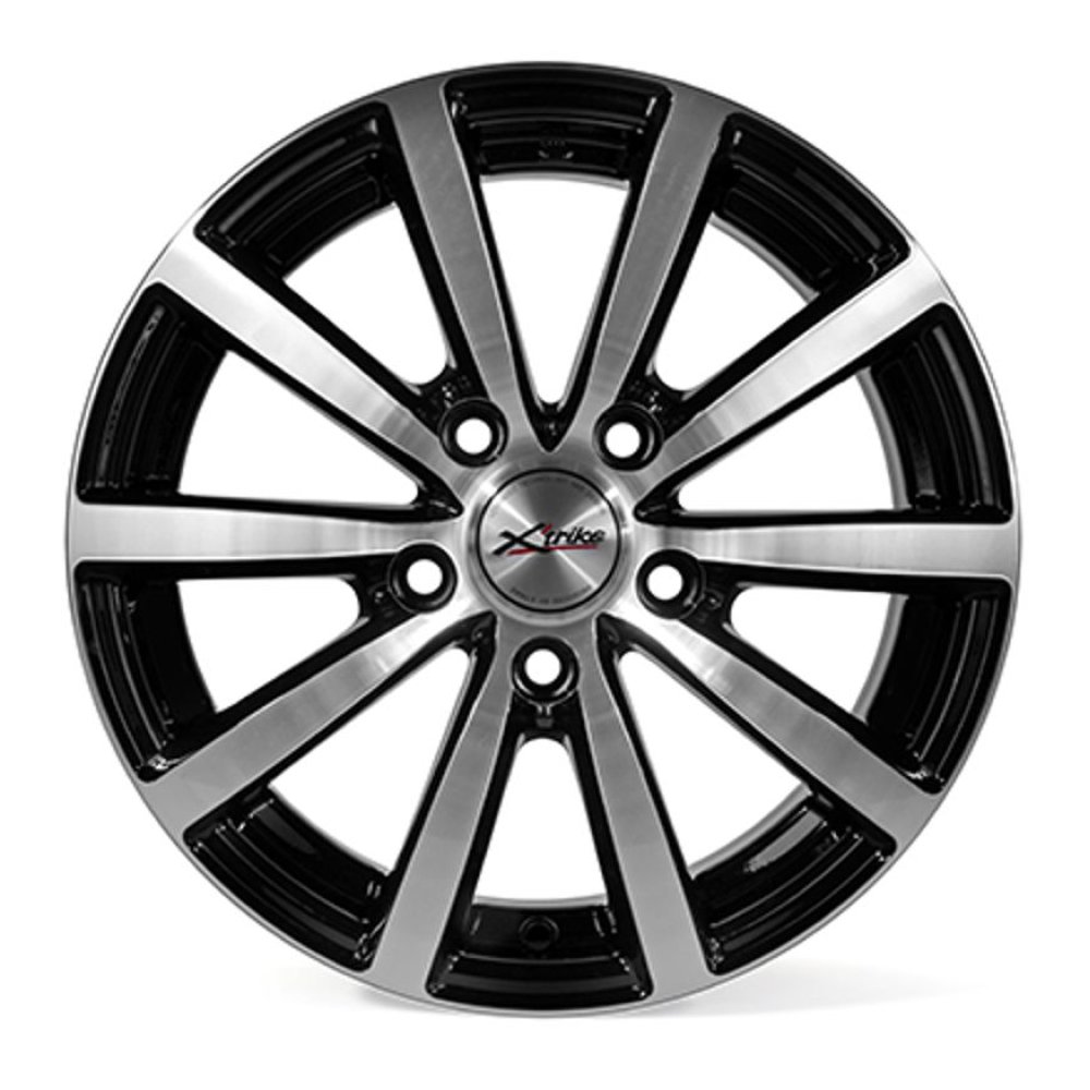 X-trike X'trike X-115 6x15 5x105 ET38 D56.6