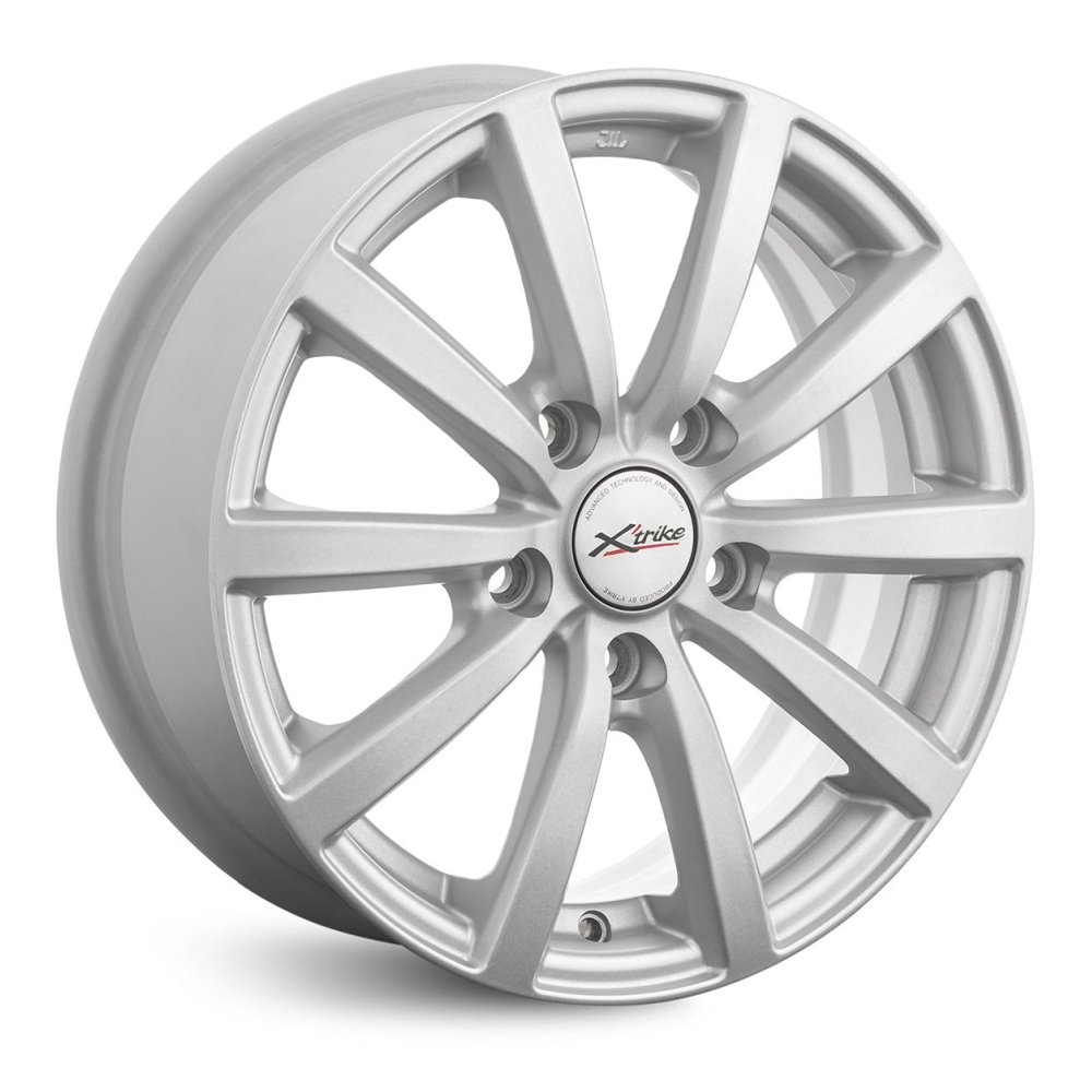 X-trike X'trike X-115 HS 6x15 5x114.3 ET40 D66.1