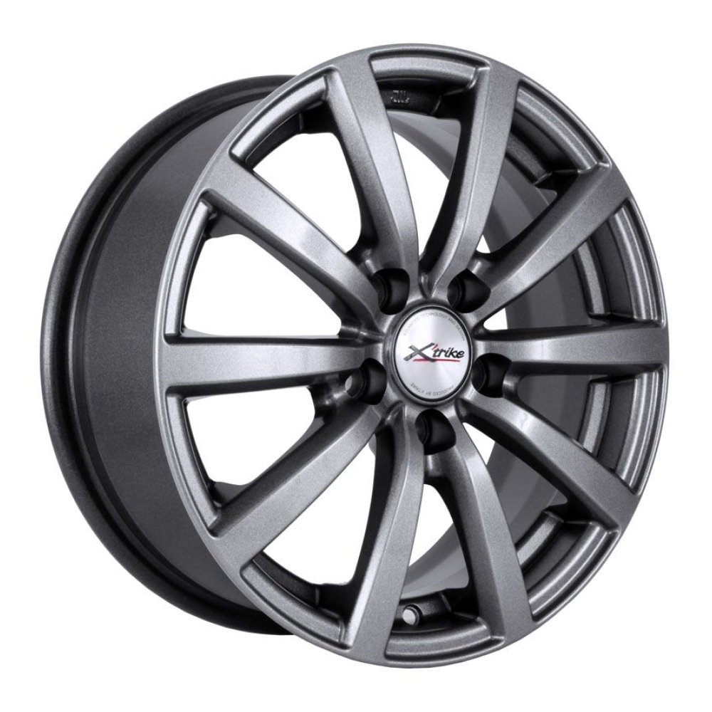X-trike X'trike X-115 HSB Fb 6x15 5x105 ET38 D56.6