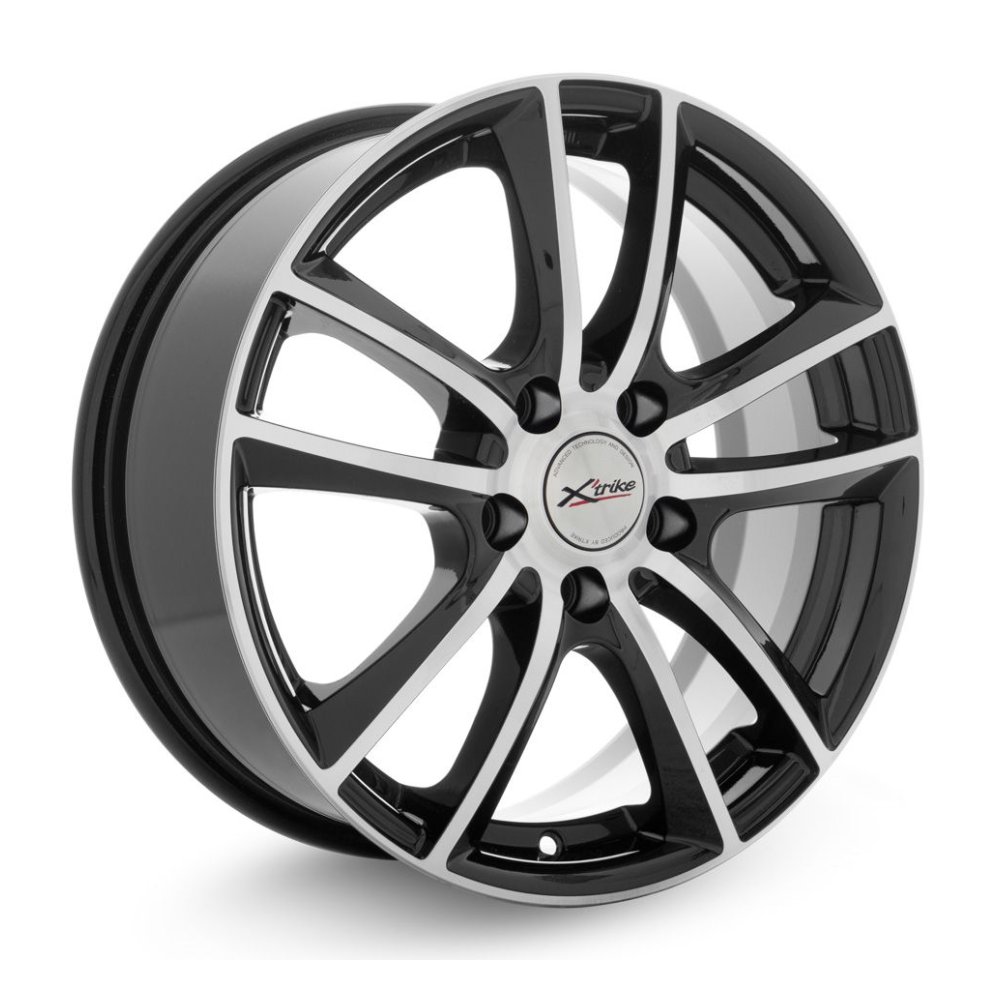 X-trike X'trike X-116 6.5x16 5x114.3 ET35 D67.1