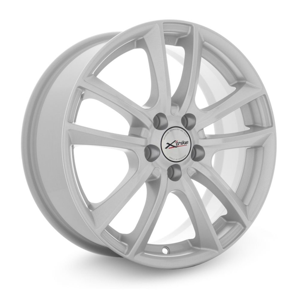 X-trike X'trike X-116 6.5x16 5x112 ET33 D66.6