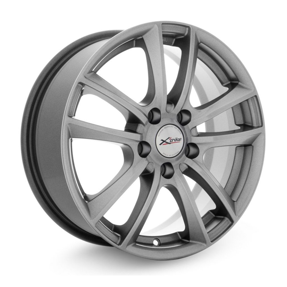 X-trike X'trike X-116 6.5x16 5x114.3 ET45 D60.1