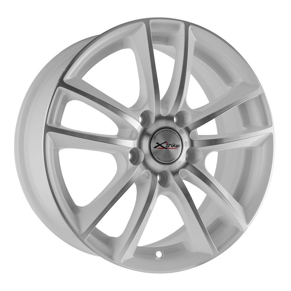 X-trike X'trike X-116 6.5x16 5x115 ET41 D70.1