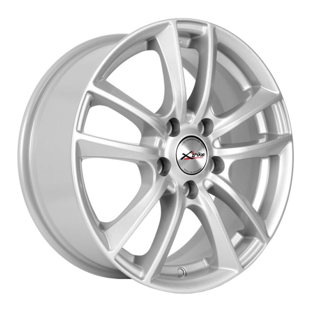 X-trike X'trike X-116М HS Fb 6.5x16 5x112 ET45 D57.1